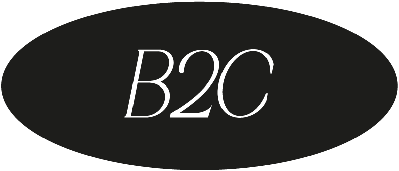 b2c business to consumer